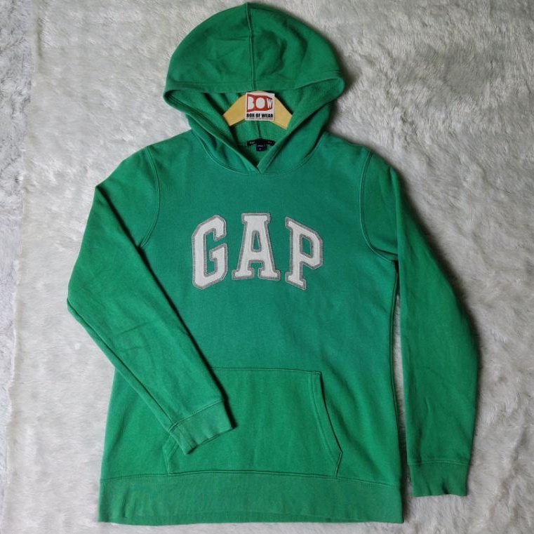 GAP hoodie original