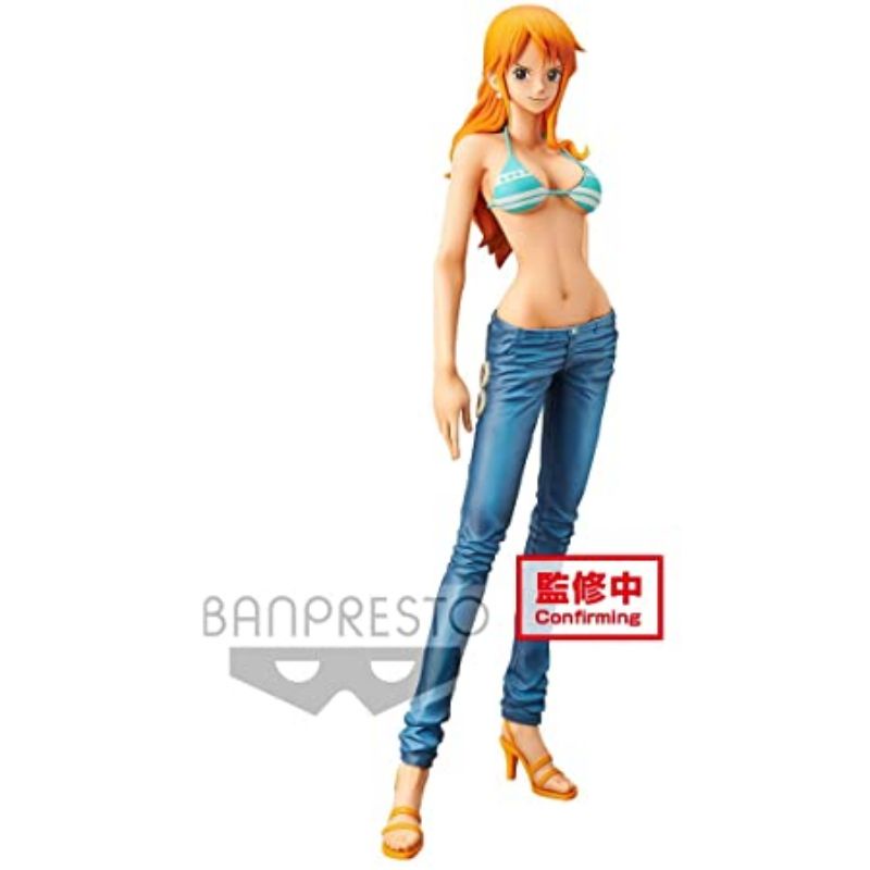 Grandista Nami Original MISB