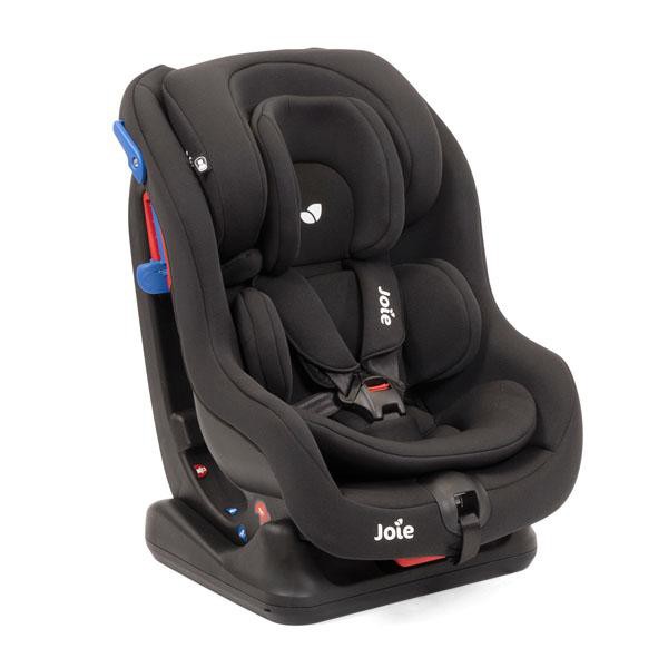 Joie Car Seat Steadi - COAL BLACK