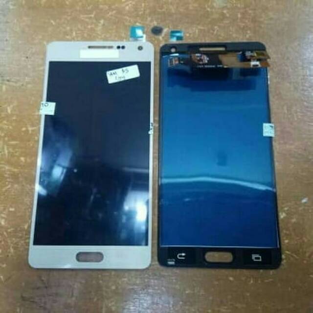 Lcd Samsung A5 2015 / Lcd Fullset Touchscreen A500 Main Contras
