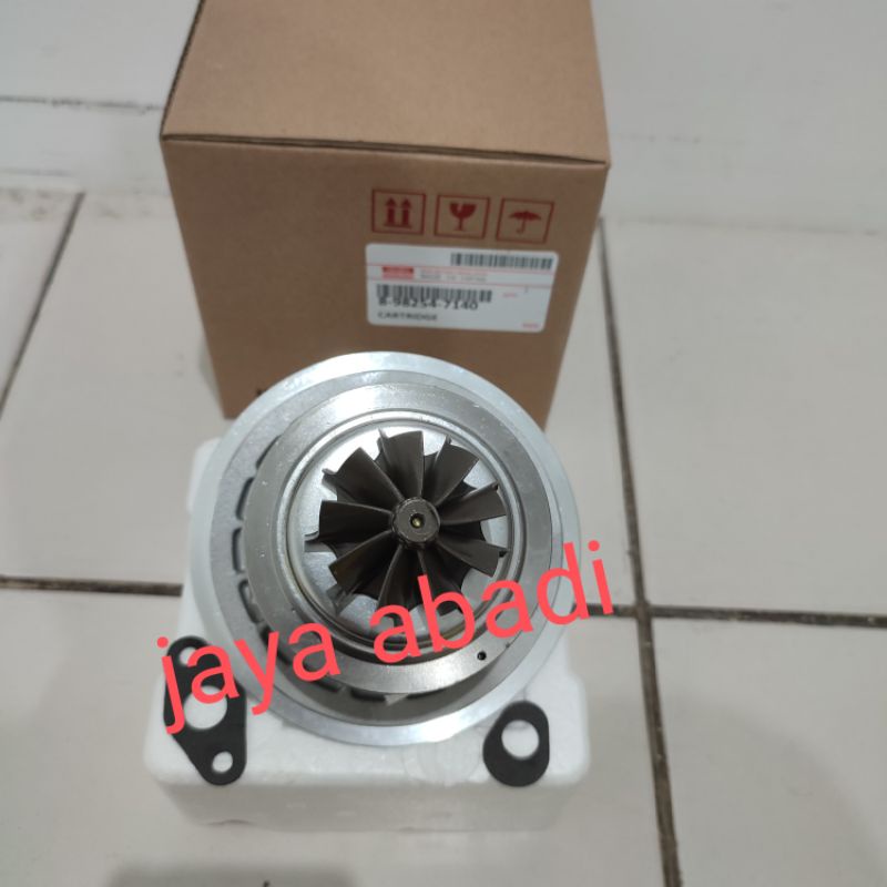 cartridge ketrik turbo nmr71 isuzu 8-98254-7140