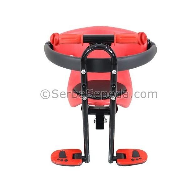 Gonceng Mxl Boncengan Anak Depan Tipe C