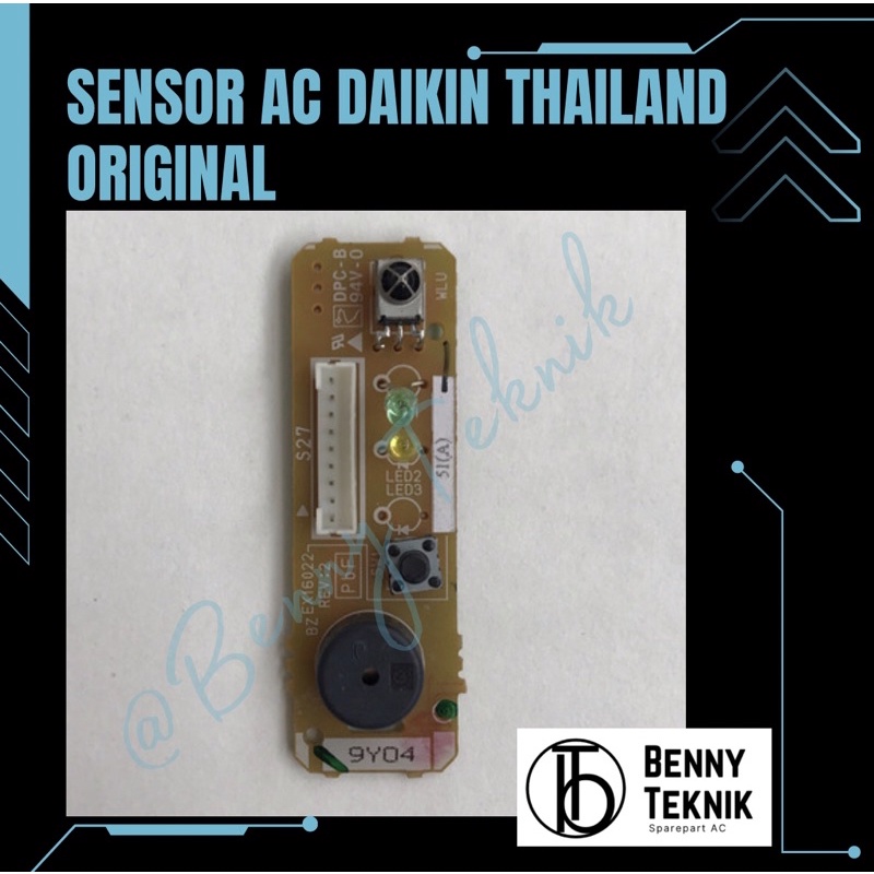 SENSOR AC DAIKIN THAILAND ORIGINAL
