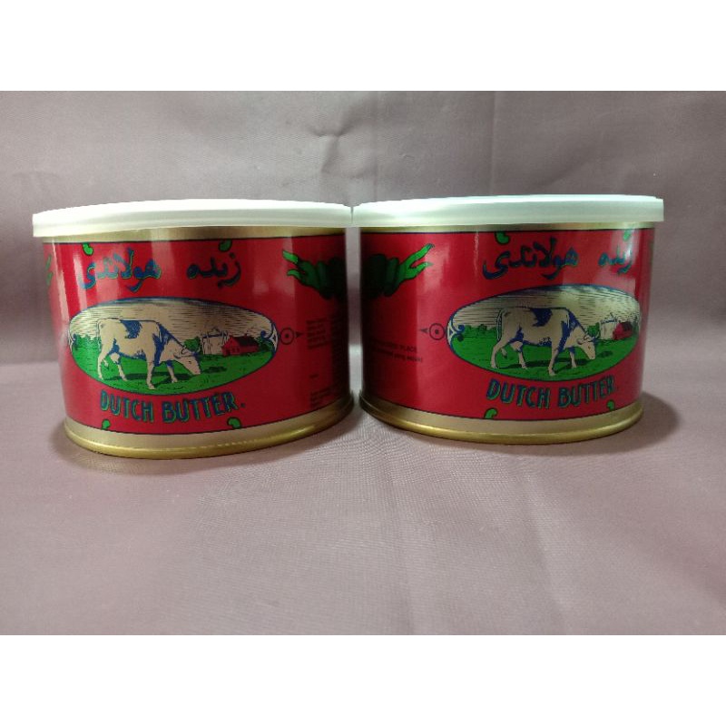 

WISMAN BUTTER 454GR