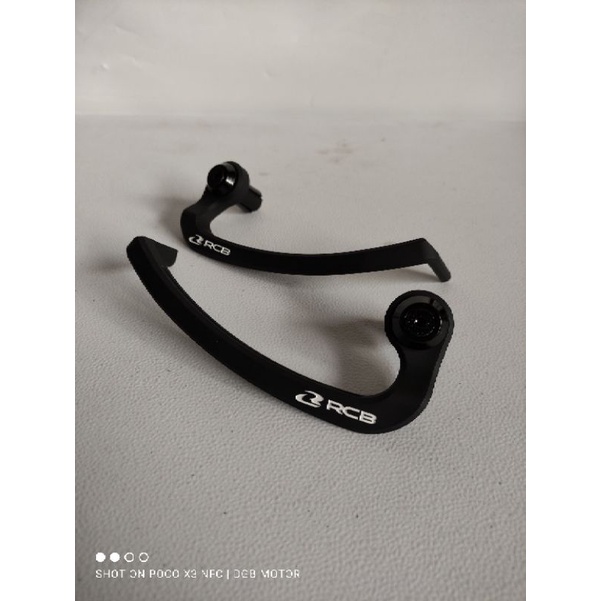 lever guard / proguard rcb