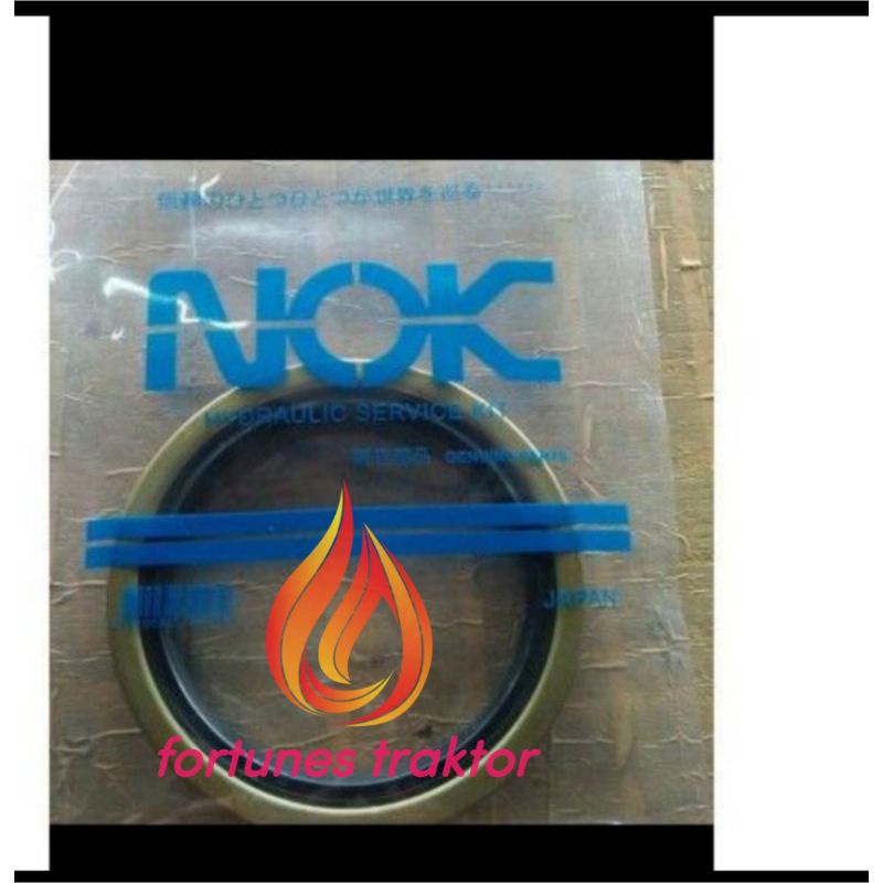 

seal oil tb2 110 140 14