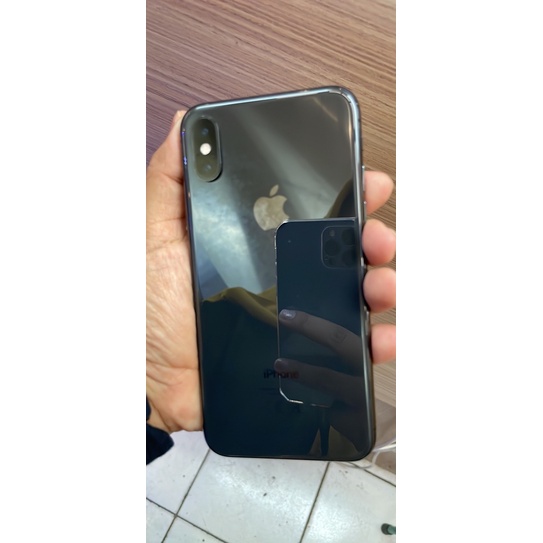 iphone xs 64gb second