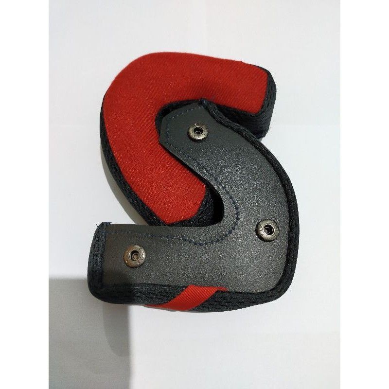 Busa pipi nhk Godzilla Kana+kiri / busa helm pipi NHK Godzilla