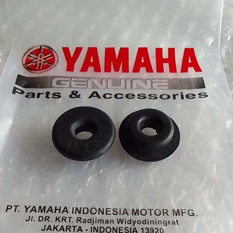 Karet body karet dop accu gromet karet body F1ZR karet body vega zr vega lama