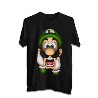 kaos Mario Bross -1