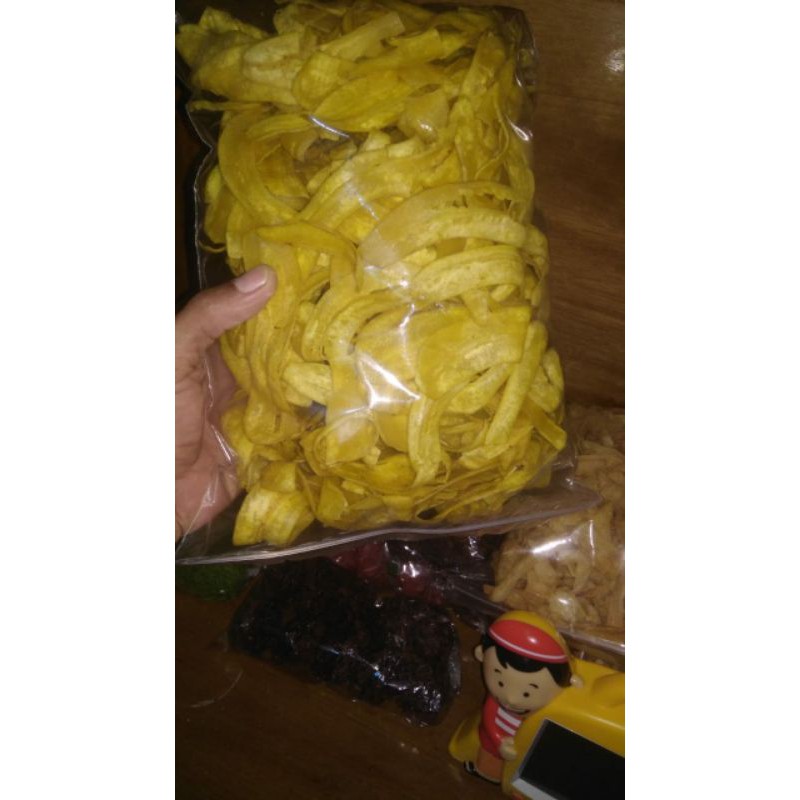 

keripik~pisang