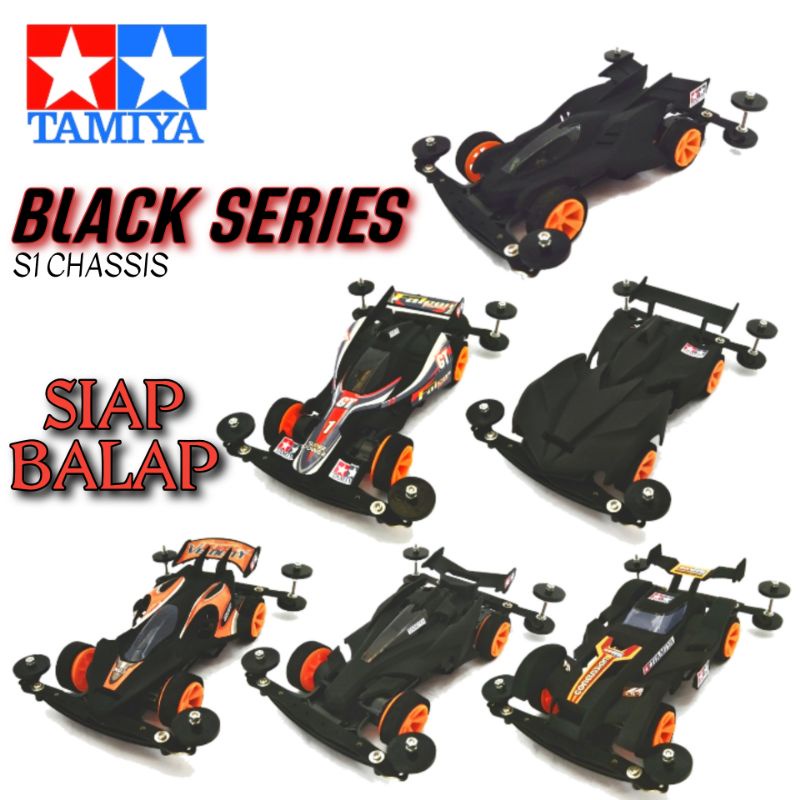 Rep Tamiya STO (BACA KET) - Mainan Mobil Tamiya Anak - Tamia Anak Siap Balap - Mini 4WD _ Mainan Mob