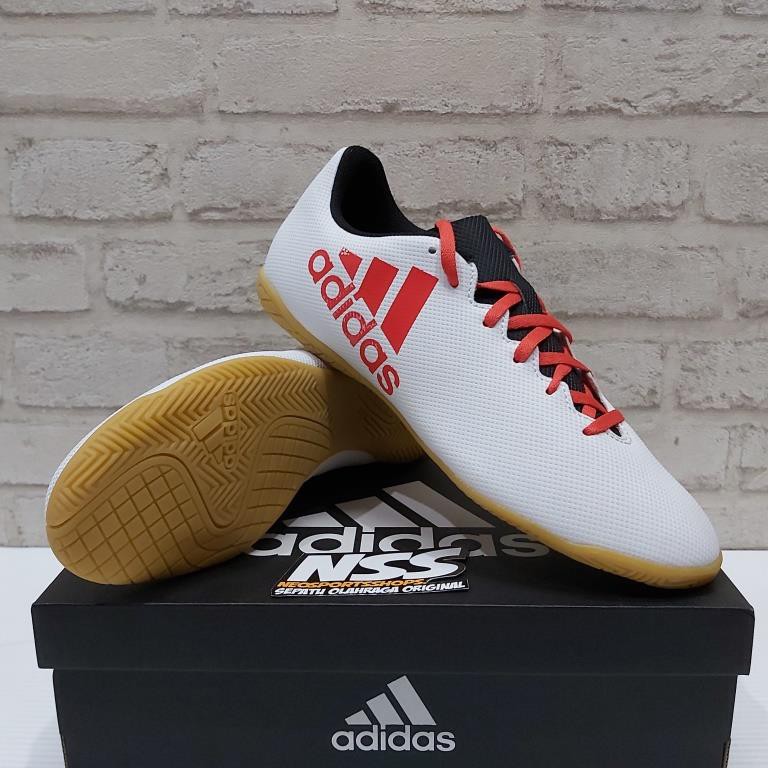 adidas x 17 futsal