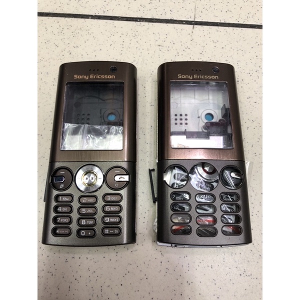 CASING SONY ERICSSON K630i ORI FULLSET