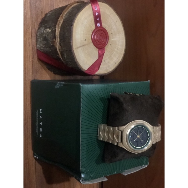 matoa jam kayu