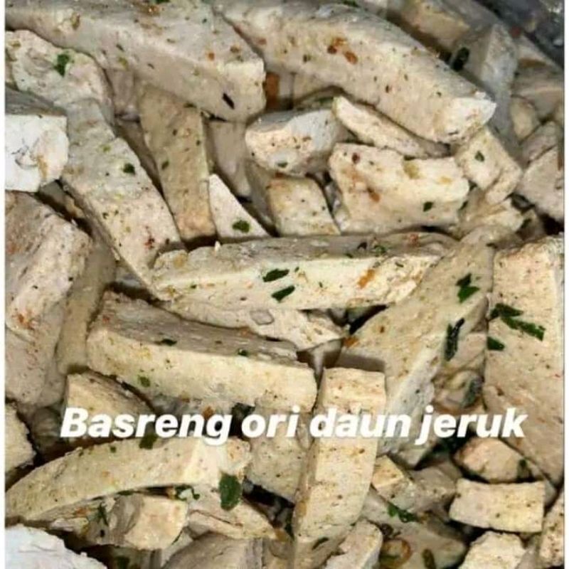

basreng 250g kepo'in_snack
