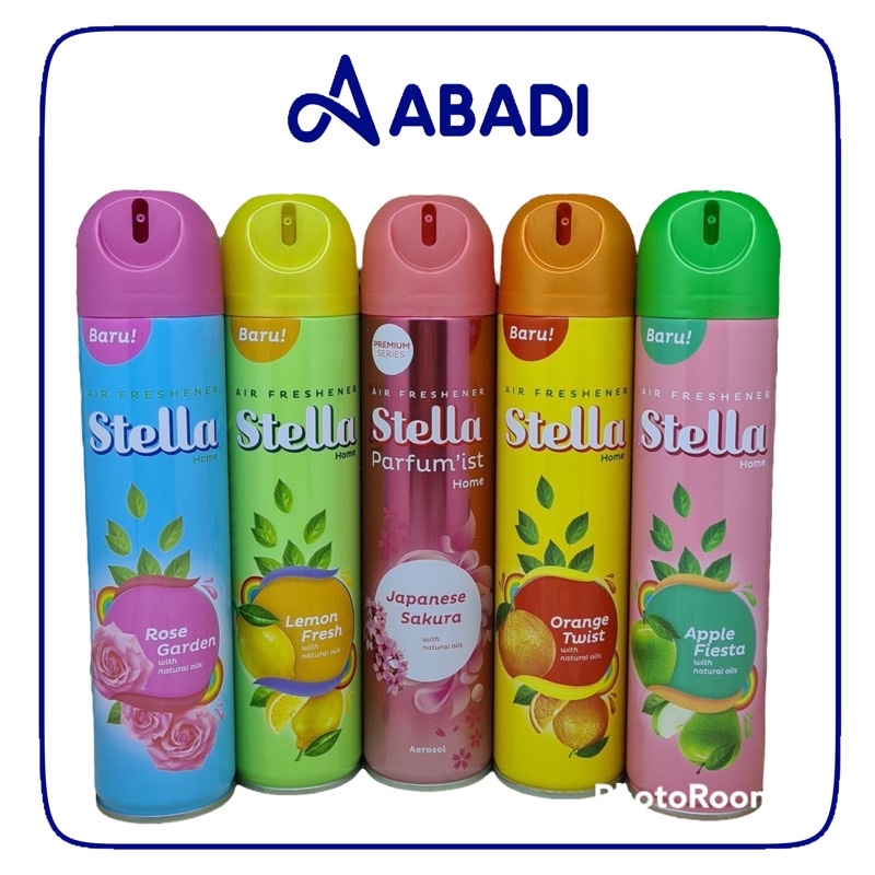 STELLA SPRAY 200ML