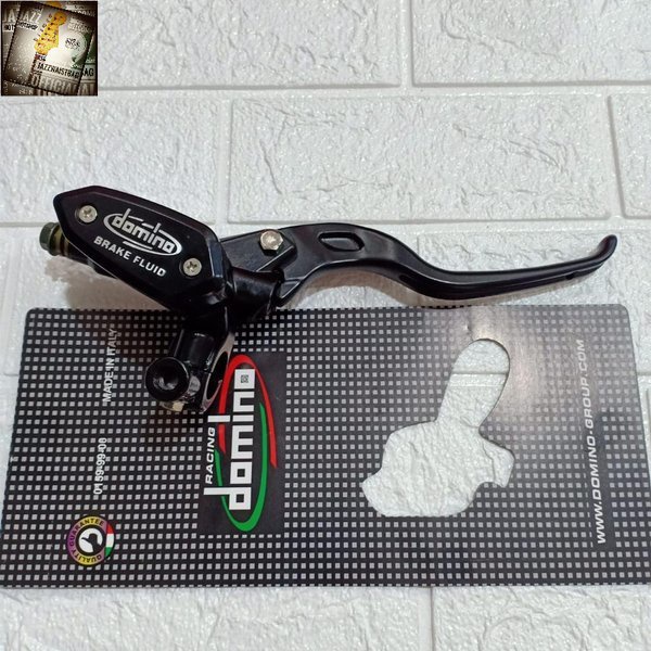 MASTER REM OVAL MEREK DOMINO UNIVERSAL MOTOR