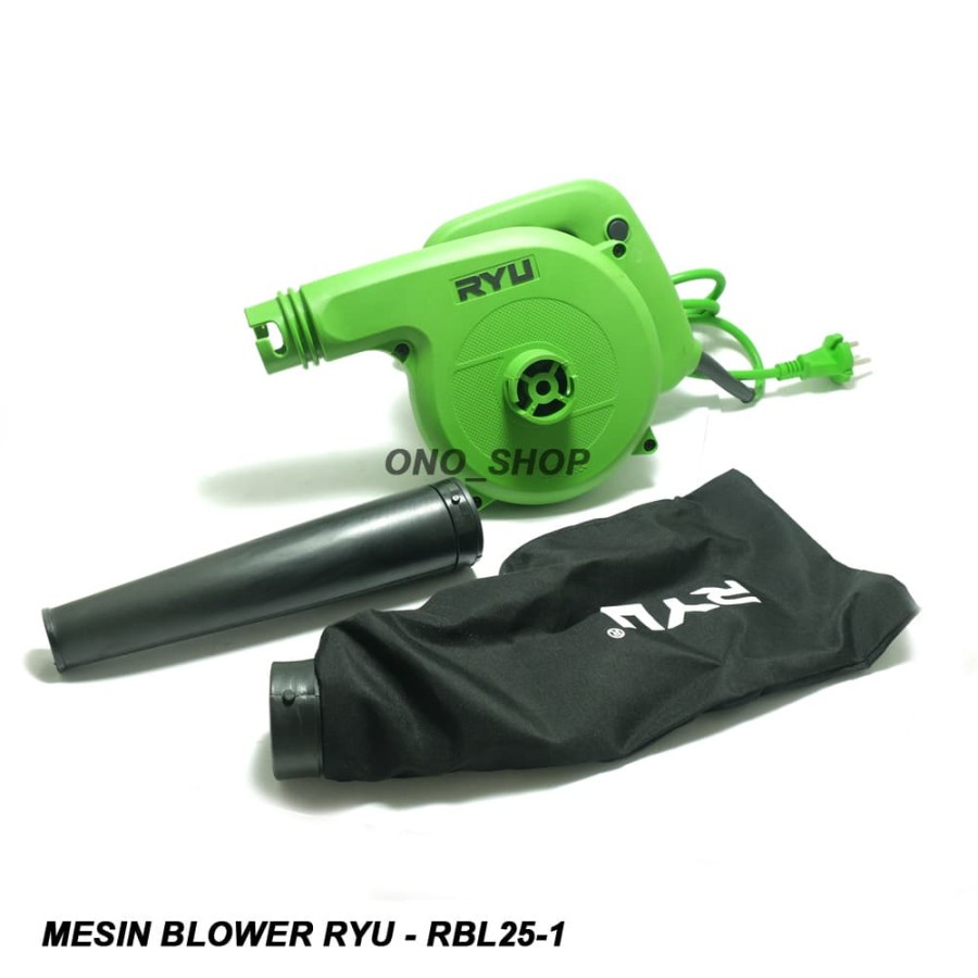 Mesin Blower Ryu - RBL25-1