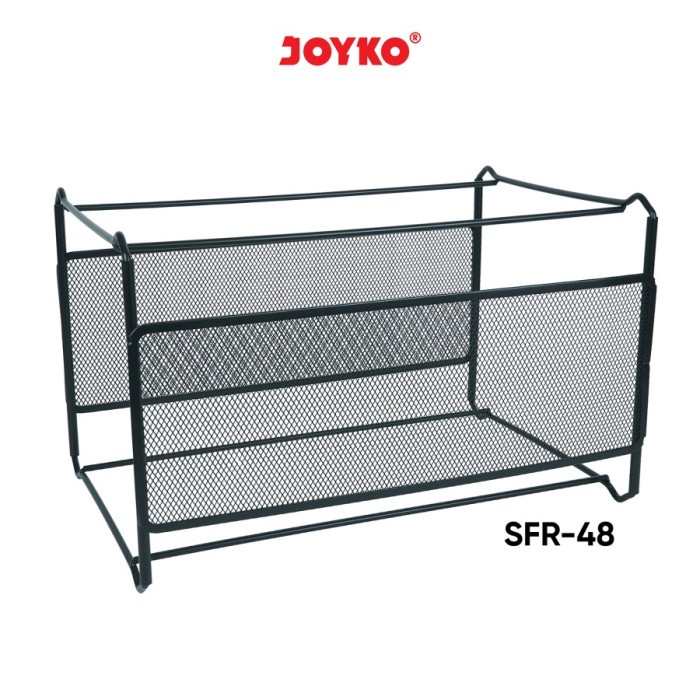 

Metal Suspension File Folder Map Gantung Dokumen Joyko SFR-48