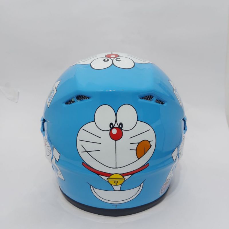 Helm Anak SKY Umur 3 SD 9 Tahun SNI