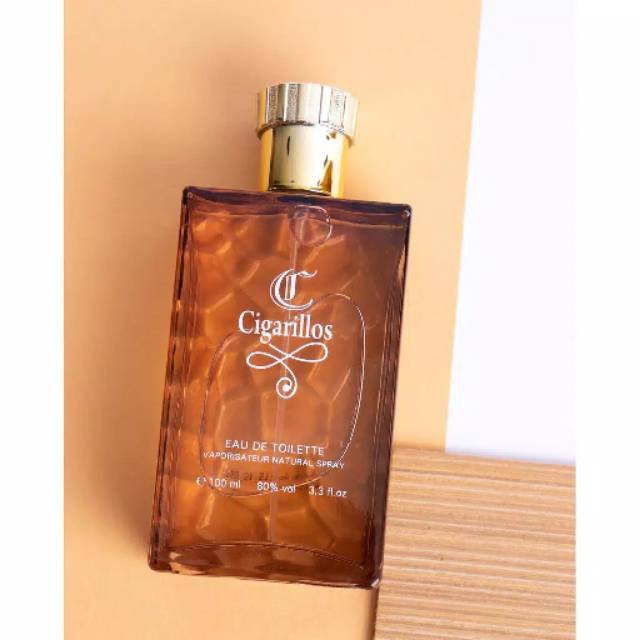 Original Parfum - Parklane Cigarillos (100 ml) @Men