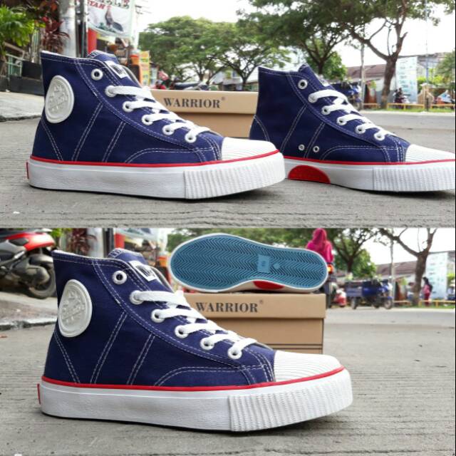 Sepatu DILAN 1990 sepatu sekolah classic