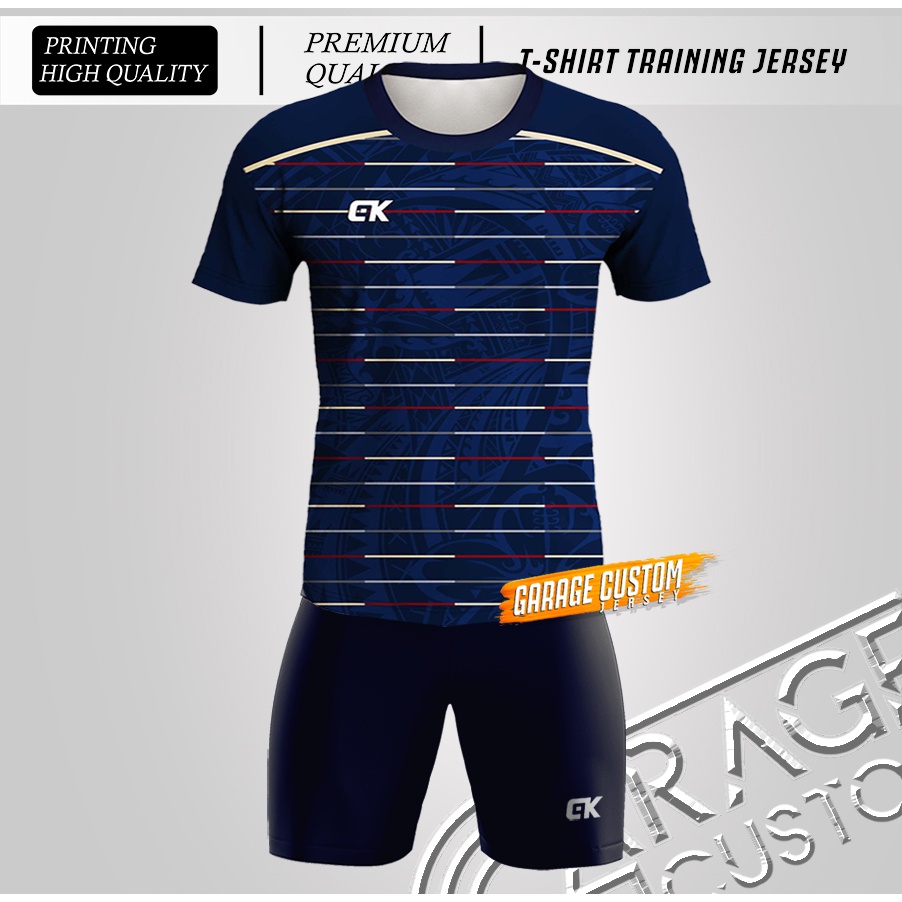 JERSEY FULL PRINT/kaos team olahraga/volly/sepak bola/badminton/futsal/JERSEY PRINTING