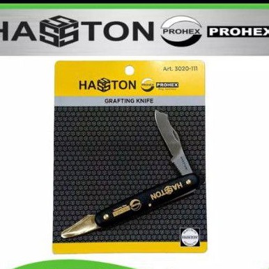 Pisau Grafting Okulasi, Pisau Stek Cangkok Ranting Pohon Prohex