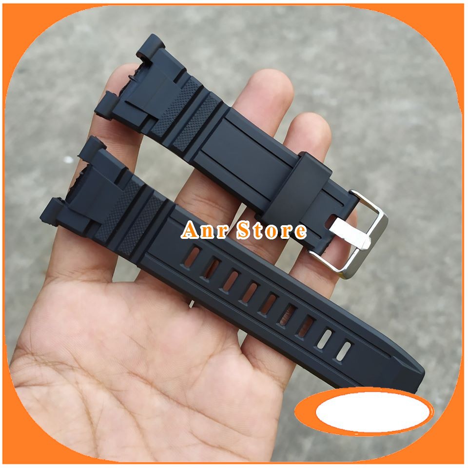 Tali Jam Tangan Q&amp;Q QNQ QQ M-143 M-124 GW-86 GW-85