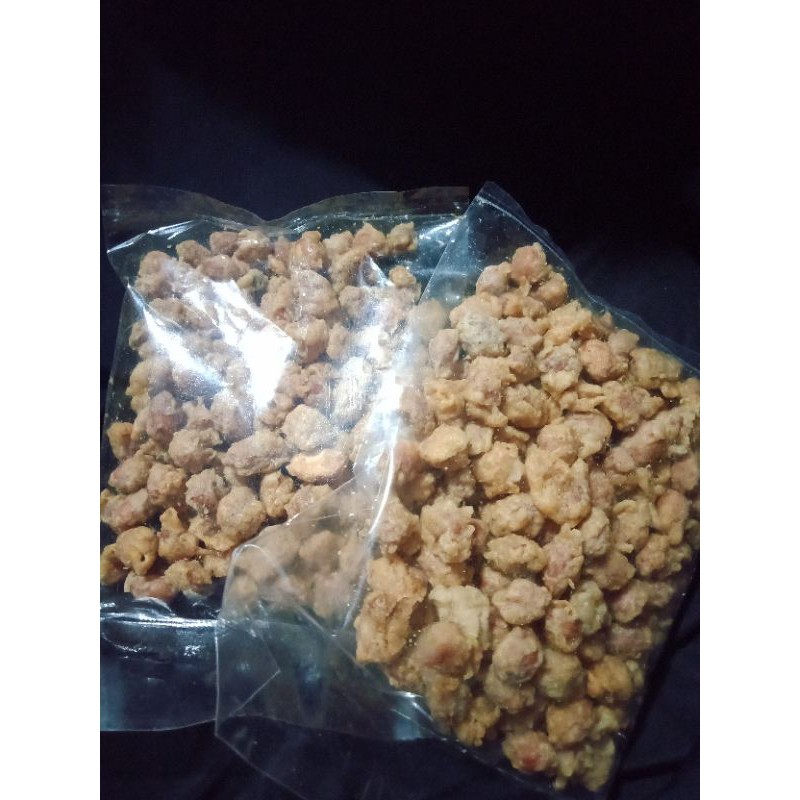 

KACANG ARAB/KACANG BALI/KACANG KRIWIL/KACANG MEDAN murah makanan ringan 500 gr kerupuk