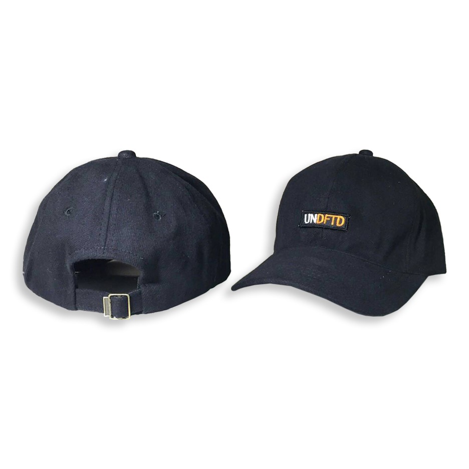 Topi Undefeated Skate