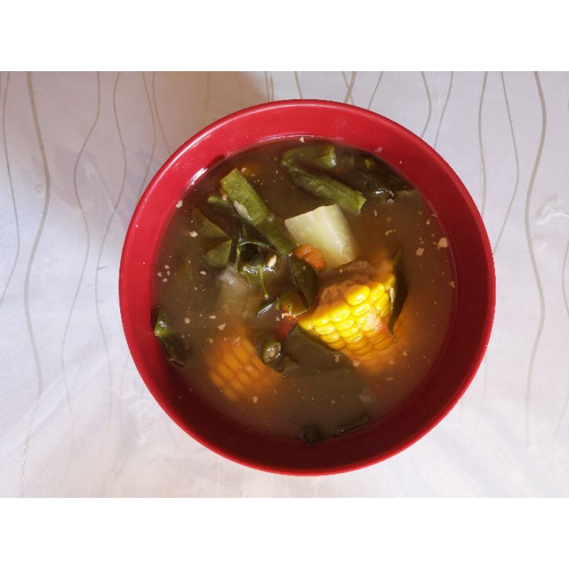 

sayur asem