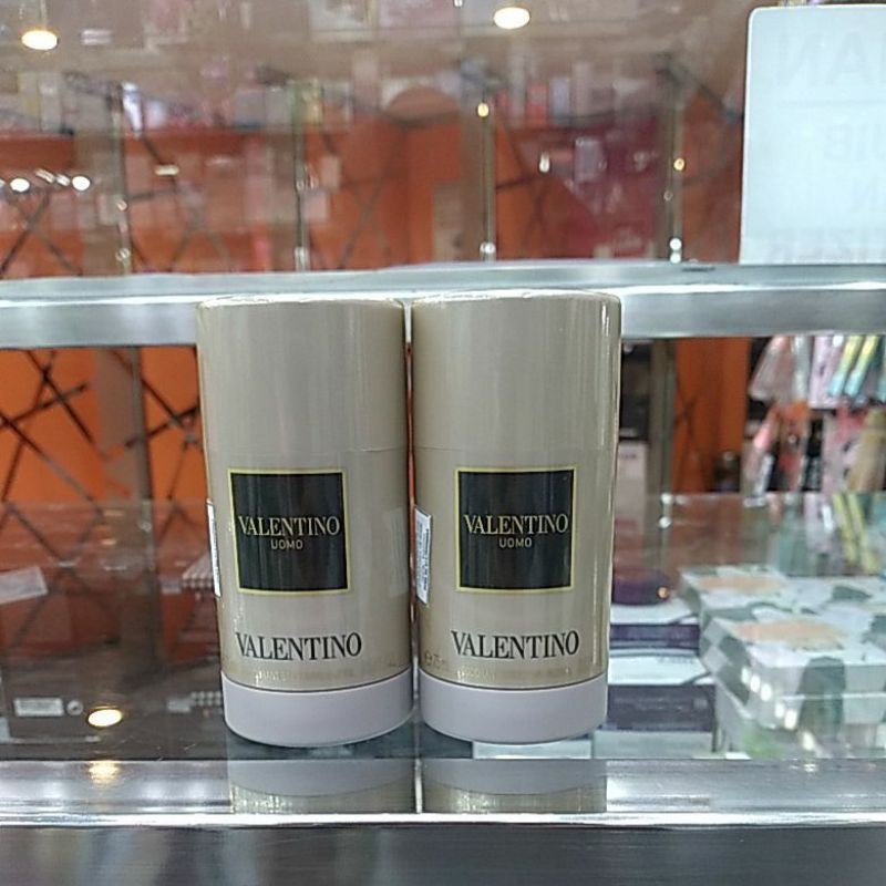 VALENTINO UOMO DEODORANT STICK
