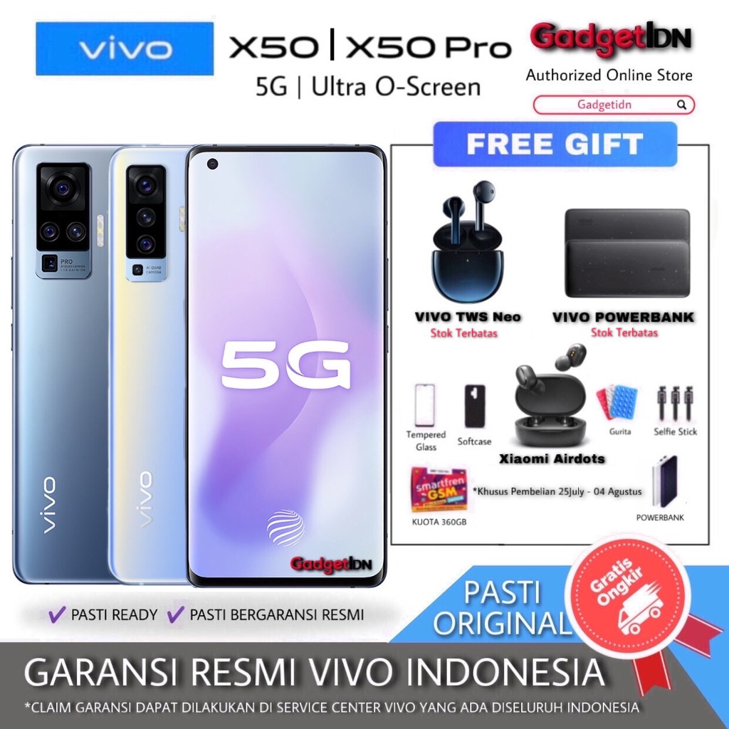 Toko Online GadgetIDN.ID | Shopee Indonesia