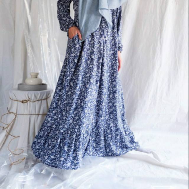 Khalewale daily serin dress