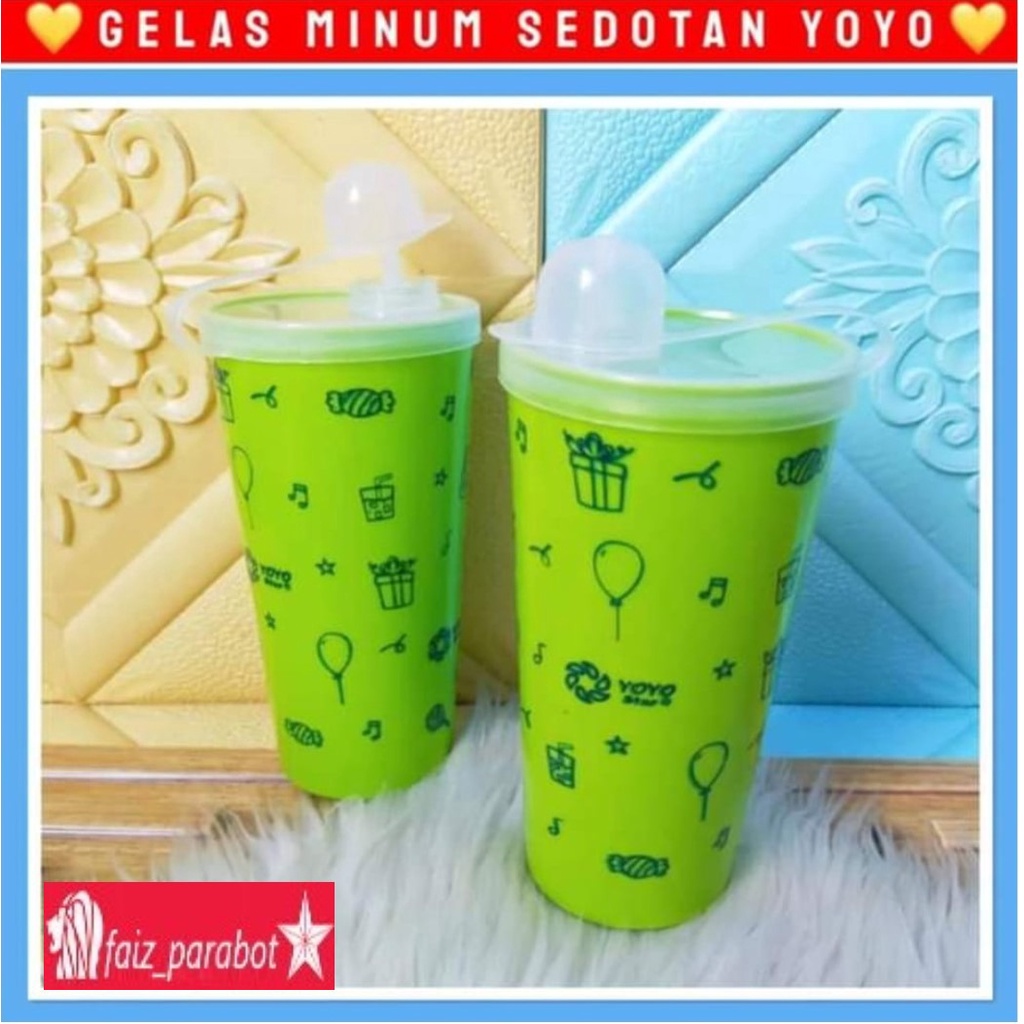 tempat minum anak sedotan - botol minum sedotan anak