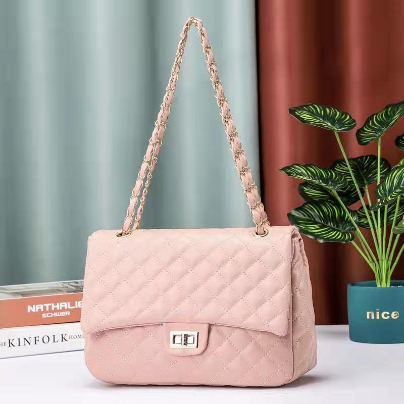 2044, tas selempang wanita import fashion tas slinbag terkiniian cantik dan termurah best seller