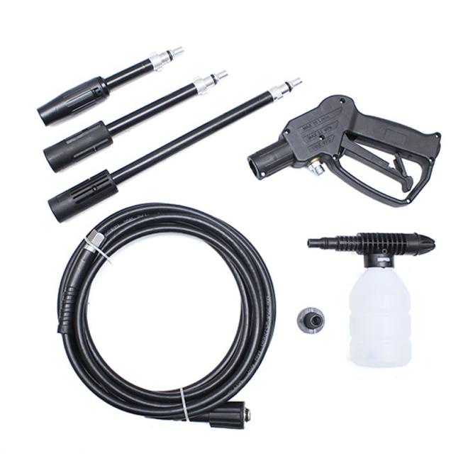 Jet Cleaner H&L Abw Vgs 70 Mesin Cuci Steam Motor Mobil
