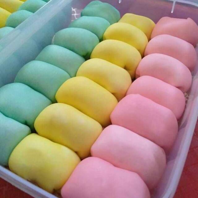 

Pancake Durian Medan Premium