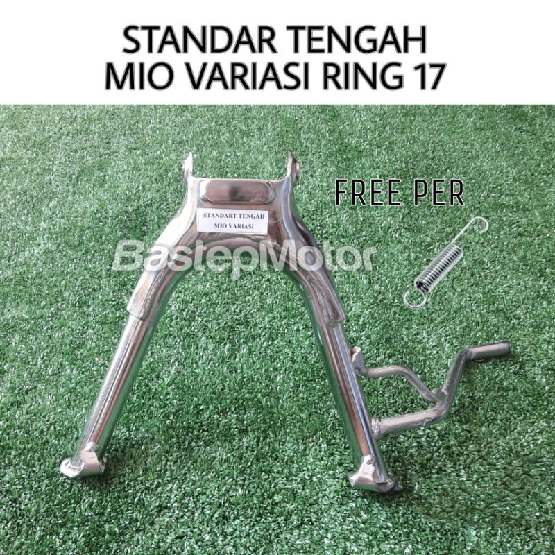 JAGANG STANDAR TENGAH YAMAHA MIO RING 17 FREE PER