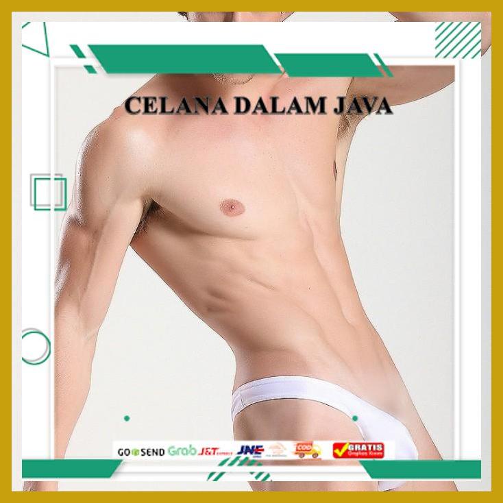 CELANA DALAM PRIA SEXY / CD PRIA SEXY / G STRING PRIA  JQK THONG SEXY CNCD JQK 339 IMPORT