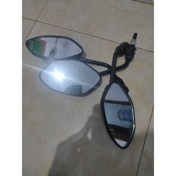 Spion beat original, HONDA beat esp beat street beat honda
