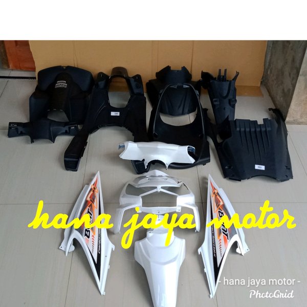 cover body beat karbu full set halus dan kasar cover body beat thn 2010