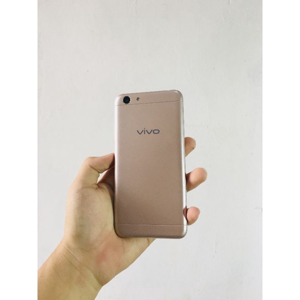 Vivo Y53 Ram2/16 normal