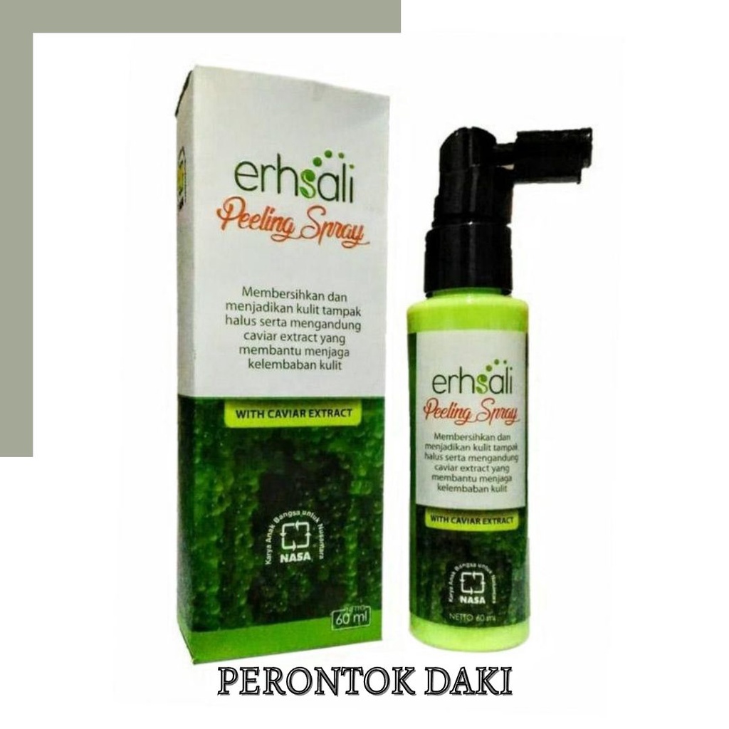 Perontok daki/Perontok daki ampuh/Perontok daki hanasui/Perontok daki membandel/Perontok daki di tub