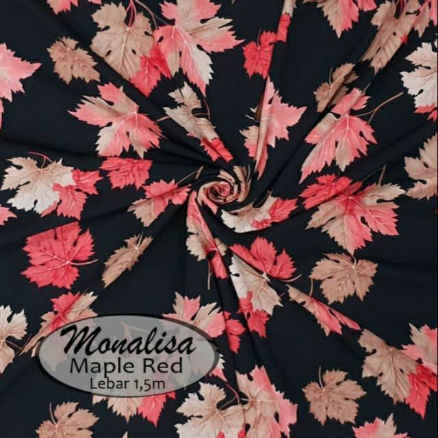 Kain Monalisa premium