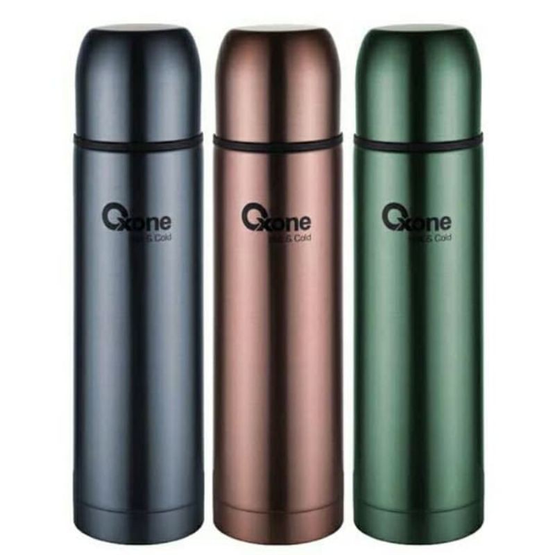 Oxone Vacuum Flask Ox 1,0 Liter/ox 1,0C