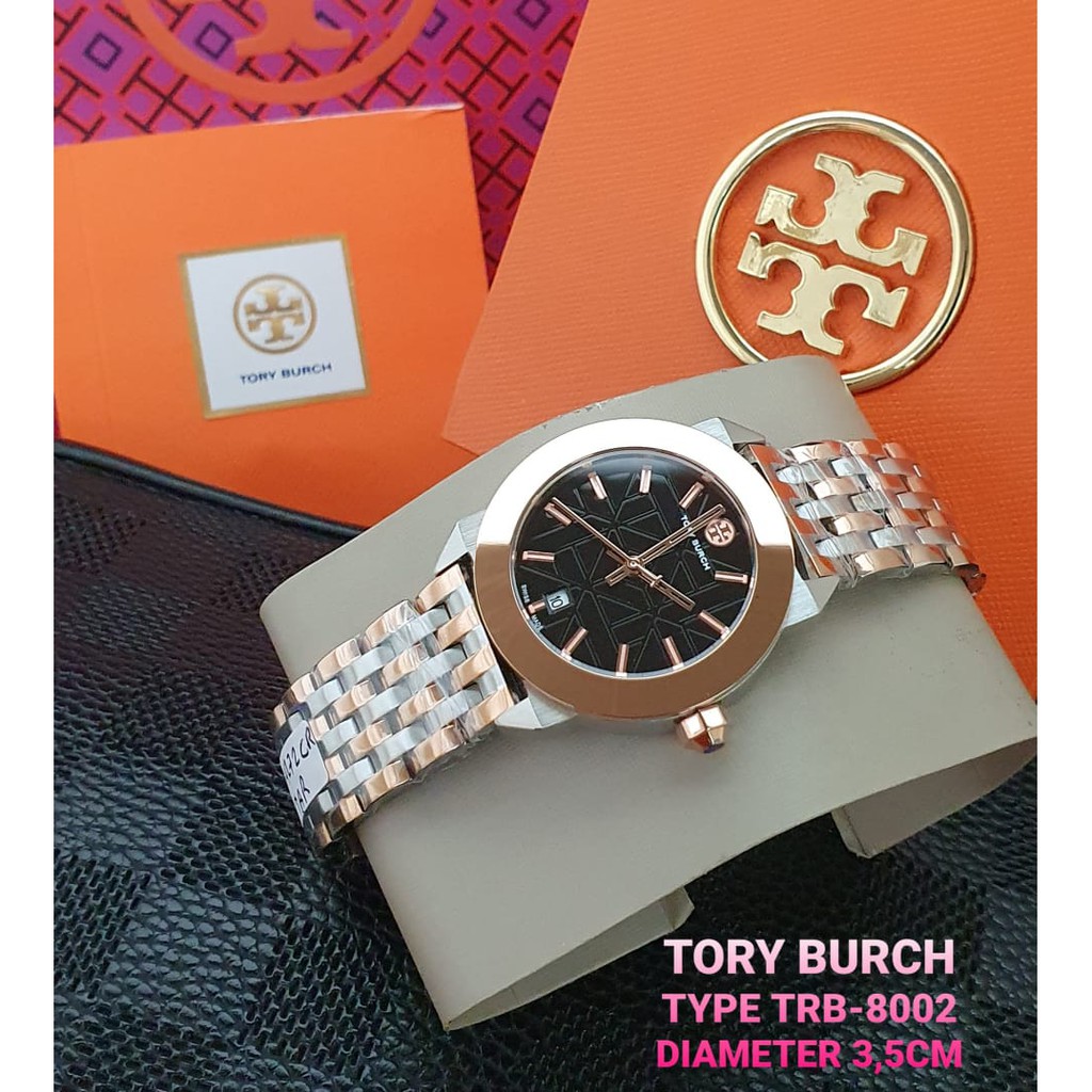 Tory Burch Original type TRB8002 Rosegold