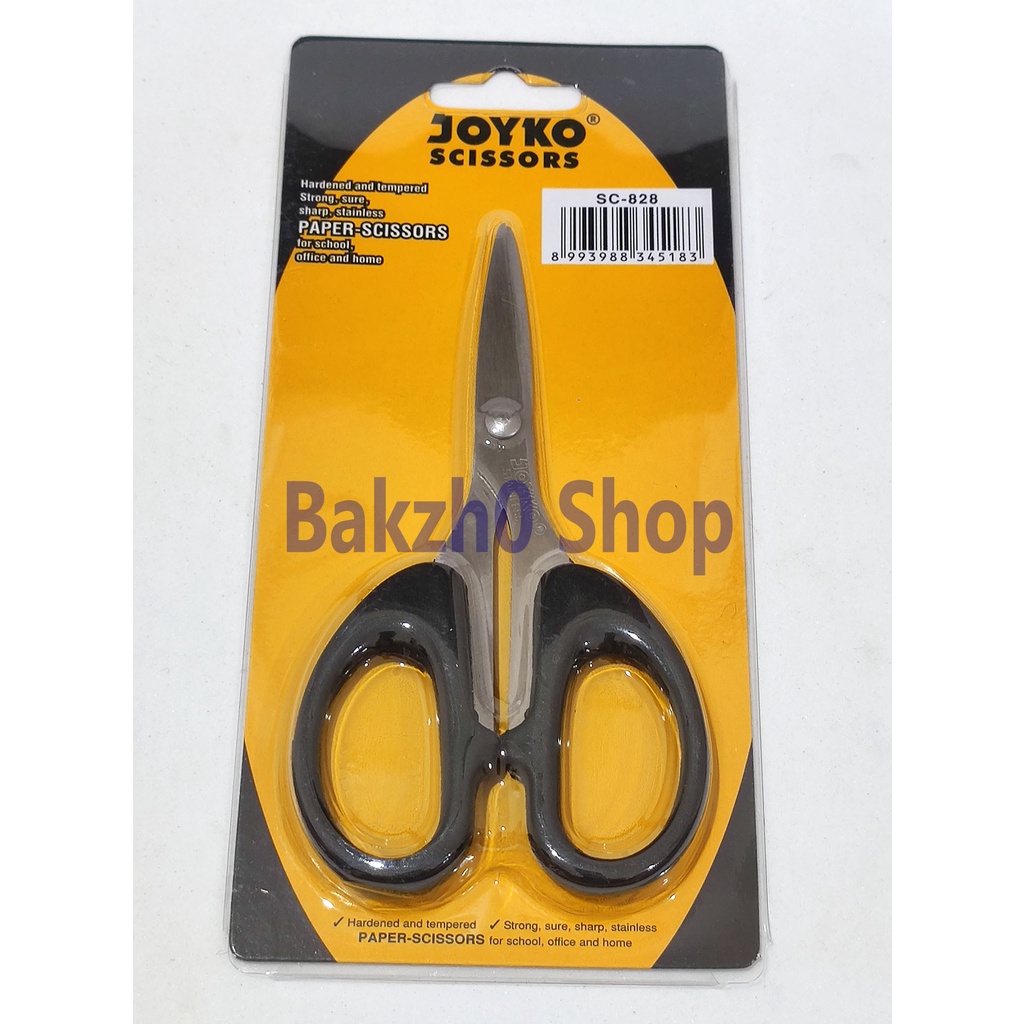 

Joyko Scissors Gunting SC-828 SC 828